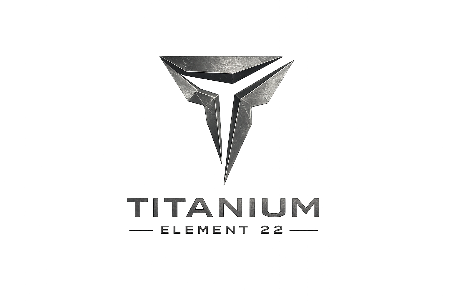 TITANIUM Element22 | Built to Endure. Born to Perform.